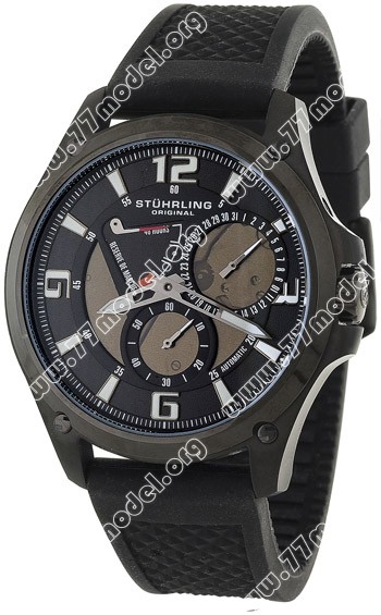 Replica Stuhrling 251.33561 Atlas Mens Watch Watches