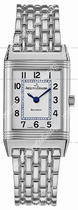 Replica Jaeger-LeCoultre 251.81.10 Reverso Lady Ladies Watch Watches