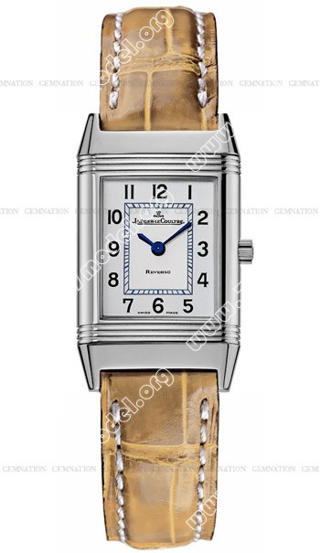 Replica Jaeger-LeCoultre 251.84.10 Reverso Lady Ladies Watch Watches