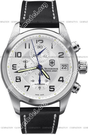 Replica Swiss Army 251133 Ambassador XL Mens Watch Watches