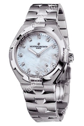 Replica Vacheron Constantin 25250.D01A-9092 Overseas Ladies Watch Watches