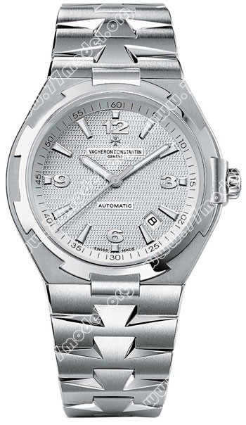 Replica Vacheron Constantin 25250.D01A.9123 Overseas Ladies Watch Watches