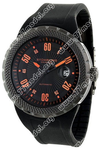 Replica Stuhrling 254.335657 Florio Mens Watch Watches