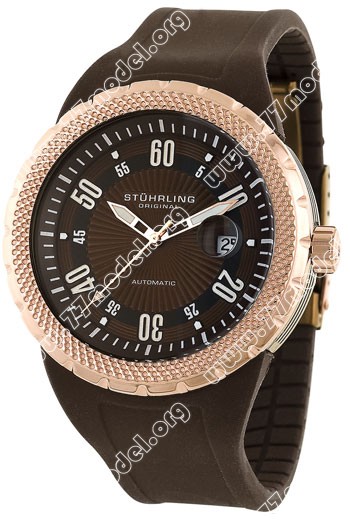 Replica Stuhrling 254.3366K59 Florio Mens Watch Watches