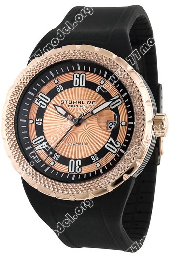 Replica Stuhrling 254.339614 Florio Mens Watch Watches