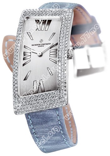 Replica Vacheron Constantin 25510.000G.9119 Asymmetrique Ladies Watch Watches