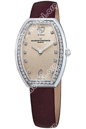 Replica Vacheron Constantin 25540.000G.9109 Egerie Ladies Watch Watches