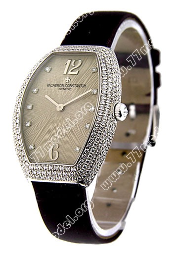 Replica Vacheron Constantin 25541.000G.9109 Egerie Ladies Watch Watches