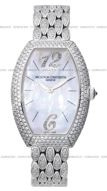 Replica Vacheron Constantin 25541.345G-9261 Egerie Ladies Watch Watches