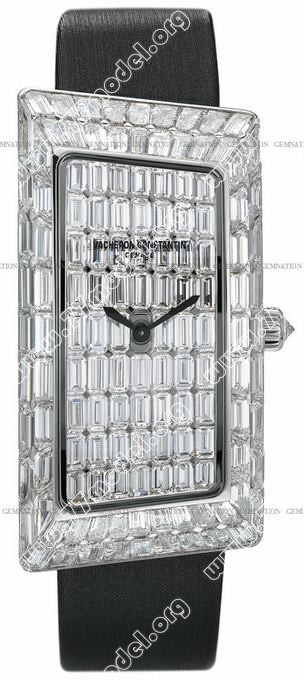 Replica Vacheron Constantin 25611.000G-9304 Asymmetrique Ladies Watch Watches