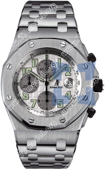 Replica Audemars Piguet 25721ST.OO.1000ST.07 Royal Oak Offshore Mens Watch Watches