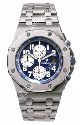 Replica Audemars Piguet 25721ST.OO.1000ST.09 Royal Oak Offshore Mens Watch Watches