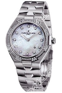 Replica Vacheron Constantin 25750.D01A.9092 Overseas Ladies Watch Watches