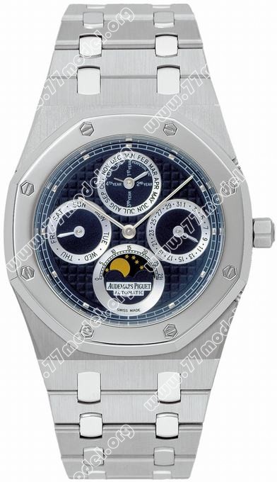 Replica Audemars Piguet 25820SP.OO.0944SP.02 Royal Oak Perpetual Calendar Mens Watch Watches