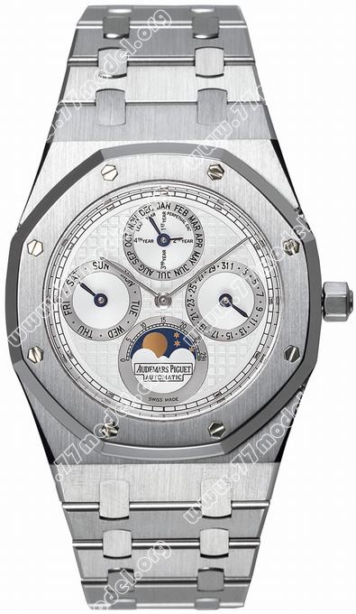 Replica Audemars Piguet 25820SP.OO.0944SP.03 Royal Oak Perpetual Calendar Mens Watch Watches