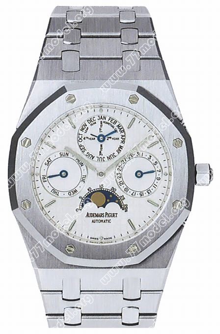 Replica Audemars Piguet 25820ST.OO.0944ST.03 Royal Oak Perpetual Calendar Mens Watch Watches