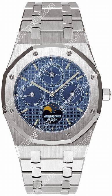 Replica Audemars Piguet 25820ST.OO.0944ST.04 Royal Oak Perpetual Calendar Mens Watch Watches