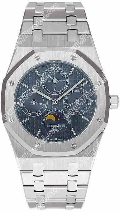 Replica Audemars Piguet 25820ST.OO.0944ST.05 Royal Oak Perpetual Calendar Mens Watch Watches