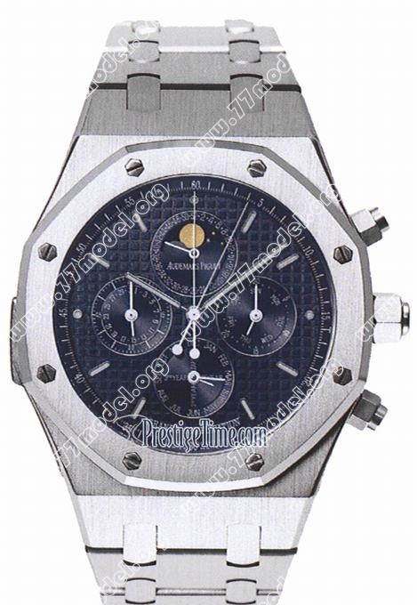 Replica Audemars Piguet 25865BC.OO.1105BC.01 Royal Oak Grand Complication Mens Watch Watches