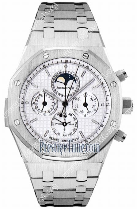Replica Audemars Piguet 25865BC.OO.1105BC.04 Royal Oak Grand Complication Mens Watch Watches