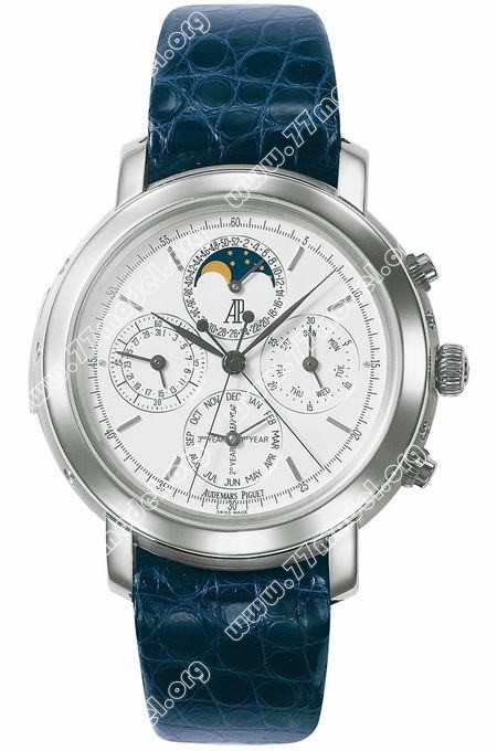 Replica Audemars Piguet 25866PT.OO.D002CR.01 Jules Audemars Grand Complication Mens Watch Watches