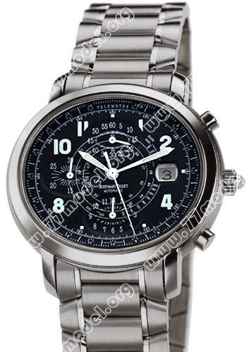 Replica Audemars Piguet 25897ST.00.1136ST.02 Millenary Chronograph Mens Watch Watches