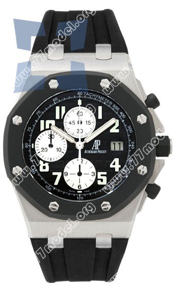 Replica Audemars Piguet 25940SK.OO.D002CA.01 Royal Oak Offshore Mens Watch Watches