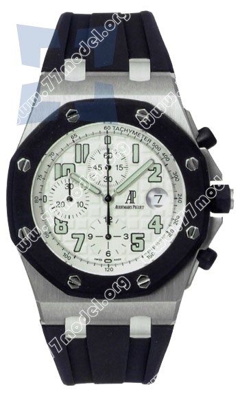 Replica Audemars Piguet 25940SK.OO.D002CA.02 Royal Oak Offshore Mens Watch Watches