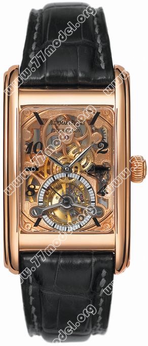 Replica Audemars Piguet 25947OR.OO.D002CR.01 Edward Piguet Tourbillon Skeleton Mens Watch Watches