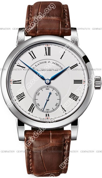 Replica A Lange & Sohne 260.025 Richard Lange Pour le Merite Mens Watch Watches