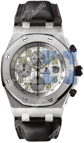 Replica Audemars Piguet 26020ST.OO.D001IN.02 Royal Oak Offshore Mens Watch Watches