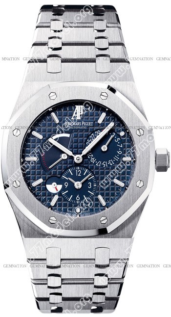 Replica Audemars Piguet 26120ST.OO.1220ST.02 Royal Oak Power Reserve Mens Watch Watches