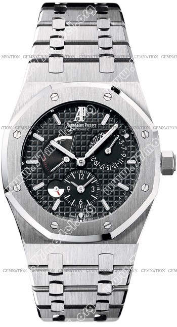 Replica Audemars Piguet 26120ST.OO.1220ST.03 Royal Oak Power Reserve Mens Watch Watches