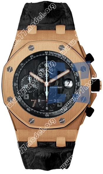 Replica Audemars Piguet 26132OR.OO.A100CR.01 Royal Oak Offshore Mens Watch Watches