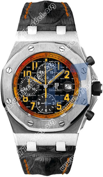 Replica Audemars Piguet 26170ST.OO.D101CR.01 Royal Oak Offshore Mens Watch Watches