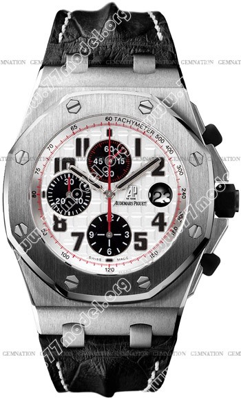 Replica Audemars Piguet 26170ST.OO.D101CR.02 Royal Oak Offshore Mens Watch Watches