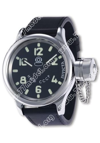 Replica Invicta 2625 1959 Russian Diver Original Mens Watch Watches