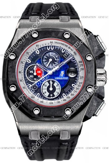 Replica Audemars Piguet 26290PO.OO.A001VE.01 Royal Oak Offshore Grand Prix Mens Watch Watches