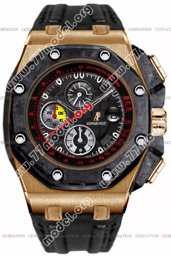 Replica Audemars Piguet 26290RO.OO.A001VE.01 Royal Oak Offshore Grand Prix Mens Watch Watches