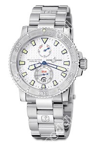 Replica Ulysse Nardin 263-33.7 Maxi Marine Diver Mens Watch Watches