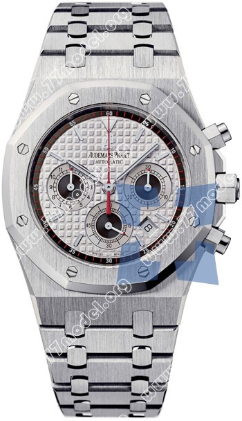 Replica Audemars Piguet 26300ST.OO.1110ST.06 Royal Oak Chronograph Mens Watch Watches