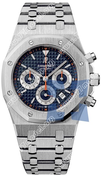 Replica Audemars Piguet 26300ST.OO.1110ST.07 Royal Oak Chronograph Mens Watch Watches