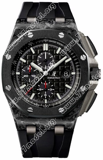 Replica Audemars Piguet 26400AU.OO.A002CA.01 Royal Oak Offshore Mens Watch Watches