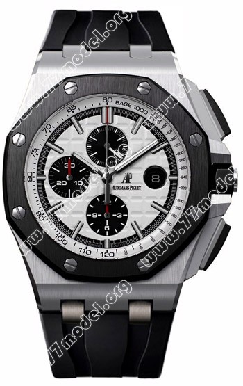 Replica Audemars Piguet 26400SO.OO.A002CA.01 Royal Oak Offshore Mens Watch Watches