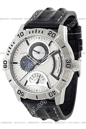 Replica Stuhrling 265.33152 Gen-Y Mens Watch Watches