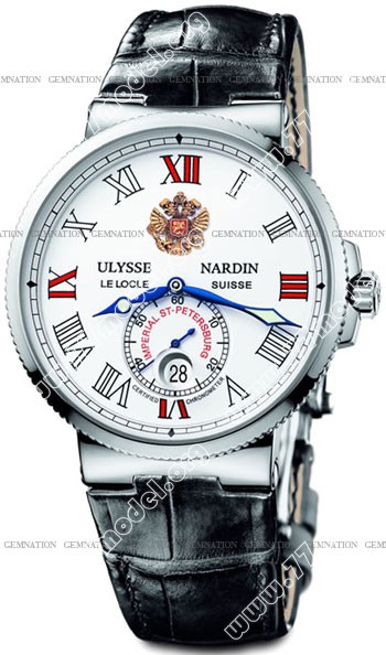 Replica Ulysse Nardin 269-69.STP Imperial St. Petersburg Mens Watch Watches