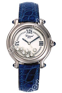 Replica Chopard 27.8238.23W Happy Sport Ladies Watch Watches