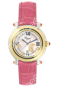 Replica Chopard 27.8239.42 Happy Sport Ladies Watch Watches