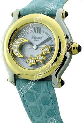 Replica Chopard 27.8246.23 Happy Sport Ladies Watch Watches