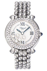 Replica Chopard 27.8294.23W2R Happy Sport Ladies Watch Watches